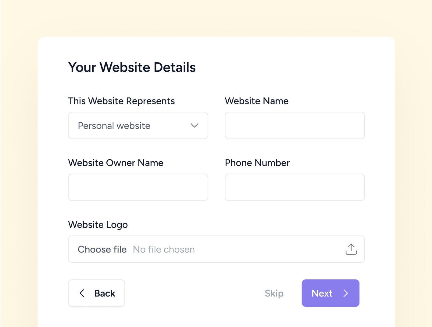 make your brand recognizable in search features img
