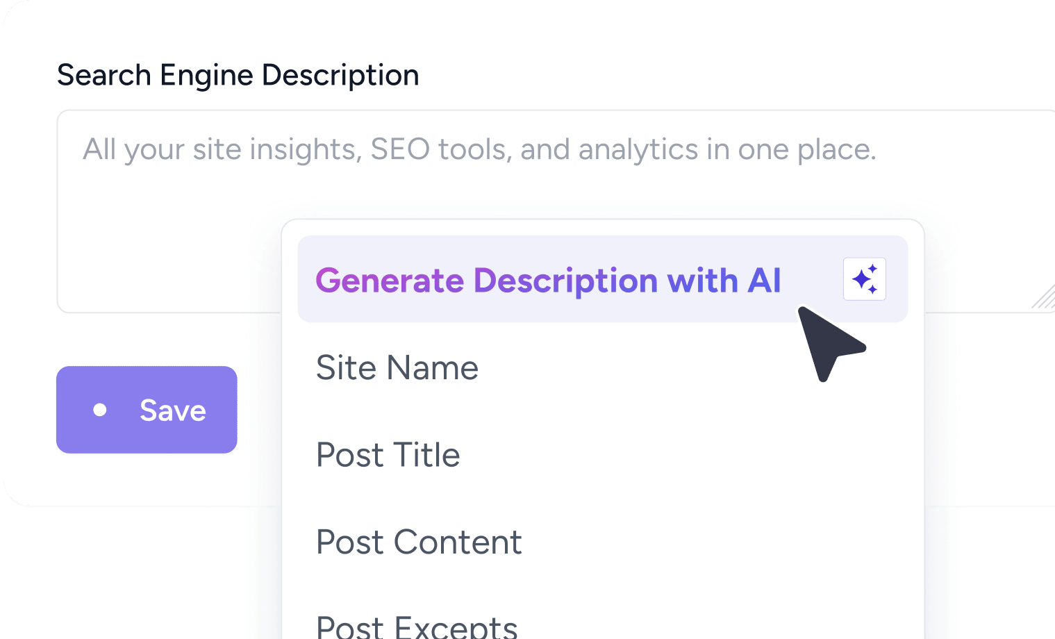 meta descriptions done for you features img