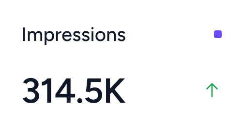 Impressions