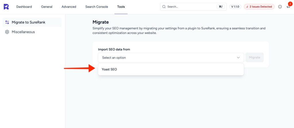 yoast seo