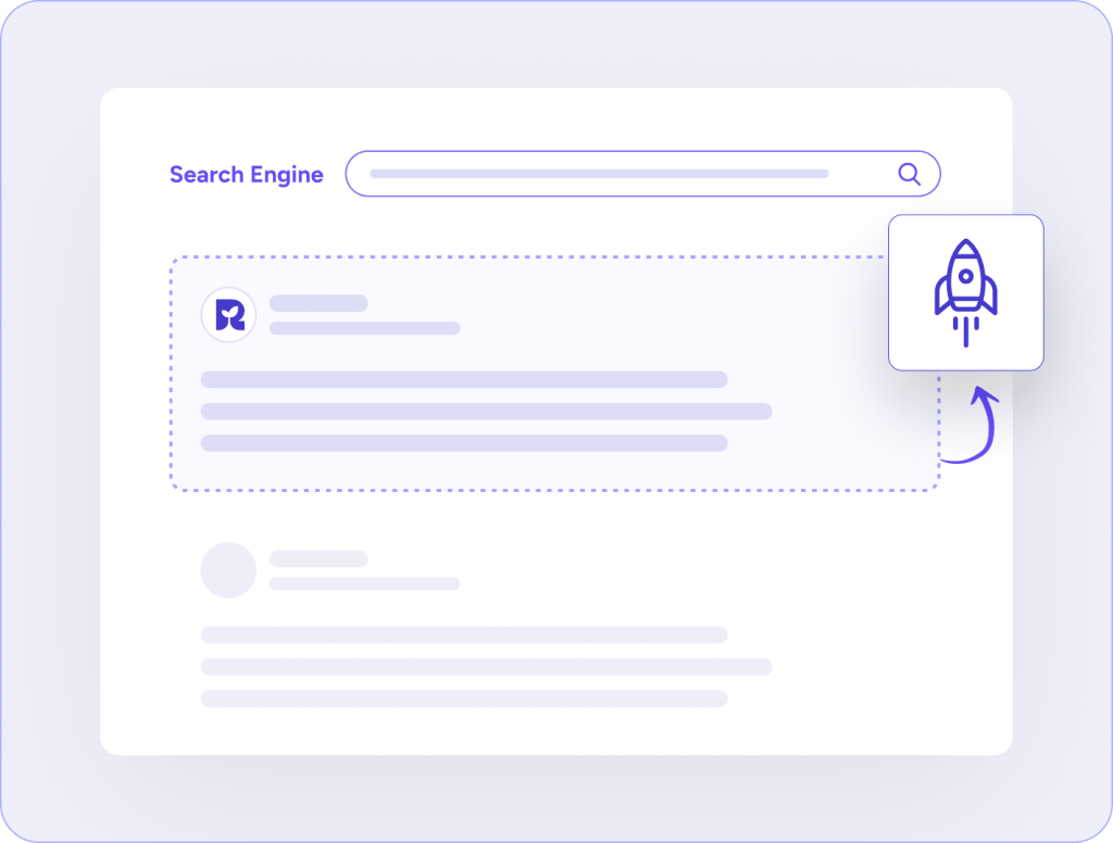 get your pages indexed faster Get your pages indexed faster