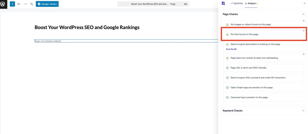 no links found on this page.