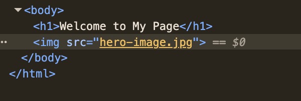 missing alt text in html