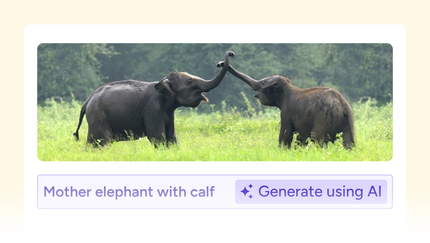 Automatic Alt text Generation