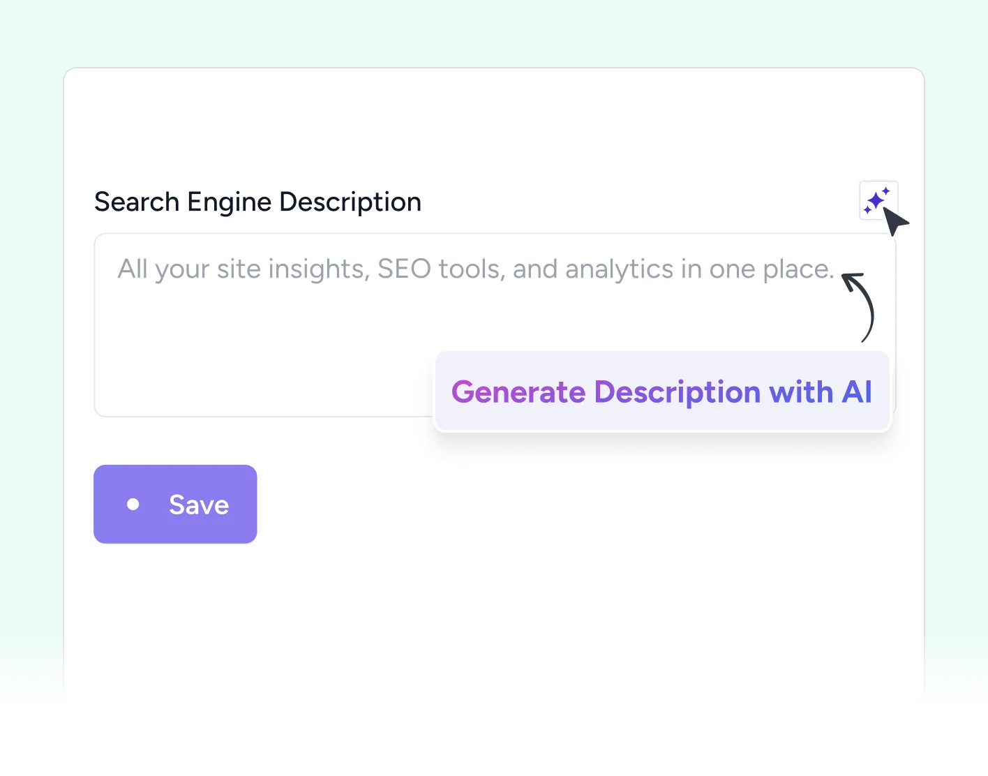 search engine description 1
