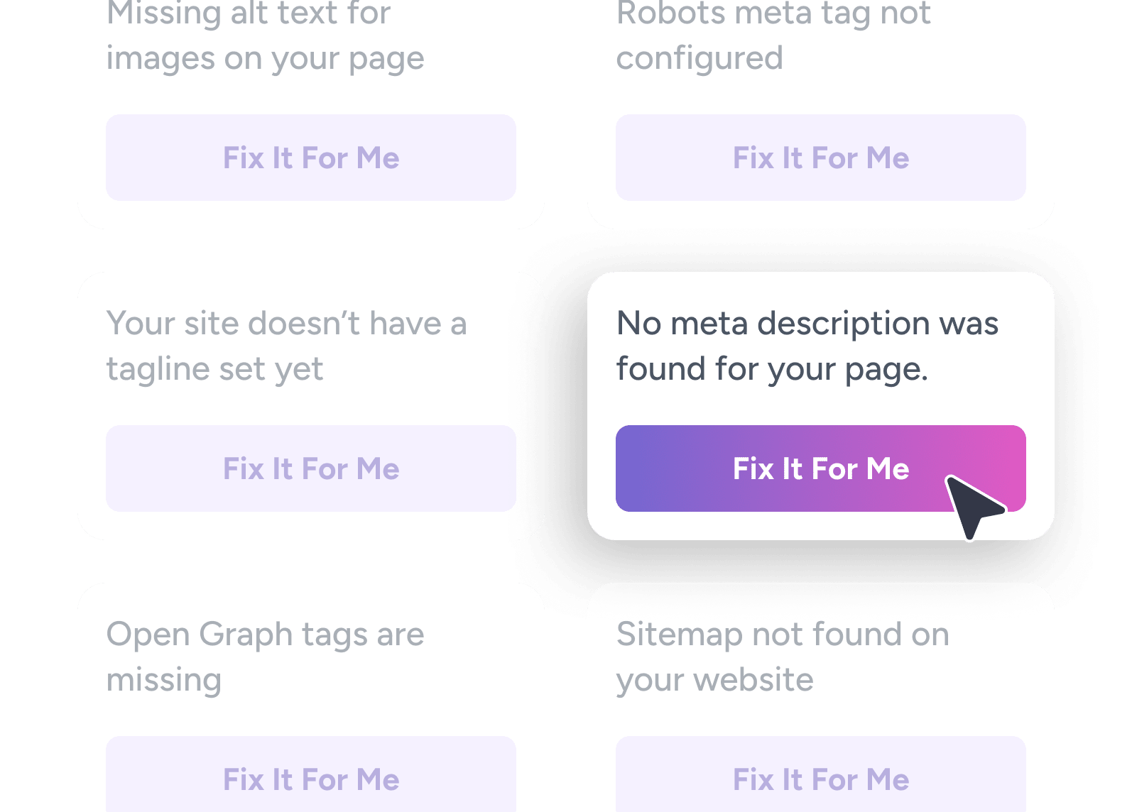 surerank ai visual graphic