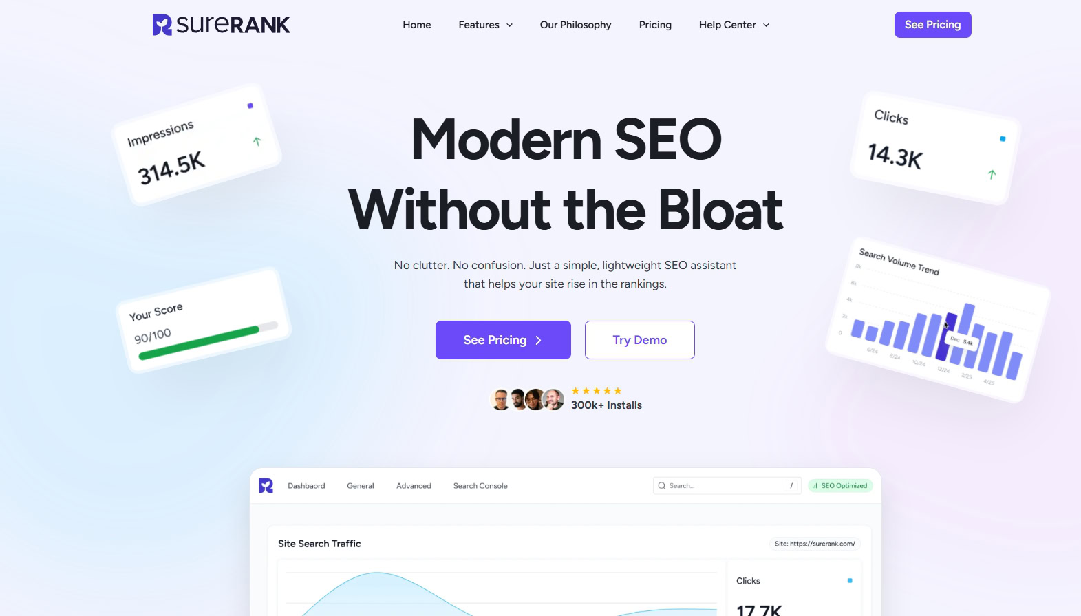 How To Set Up SEO on WordPress: Complete Beginner's Guide (2026) Choose and Install an SEO Plugin