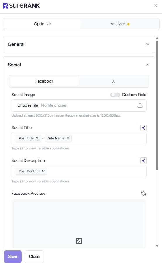 WordPress On-Page SEO Checklist: 20 Things To Do Before You Hit Publish Have You Shared the Post on Social Channels