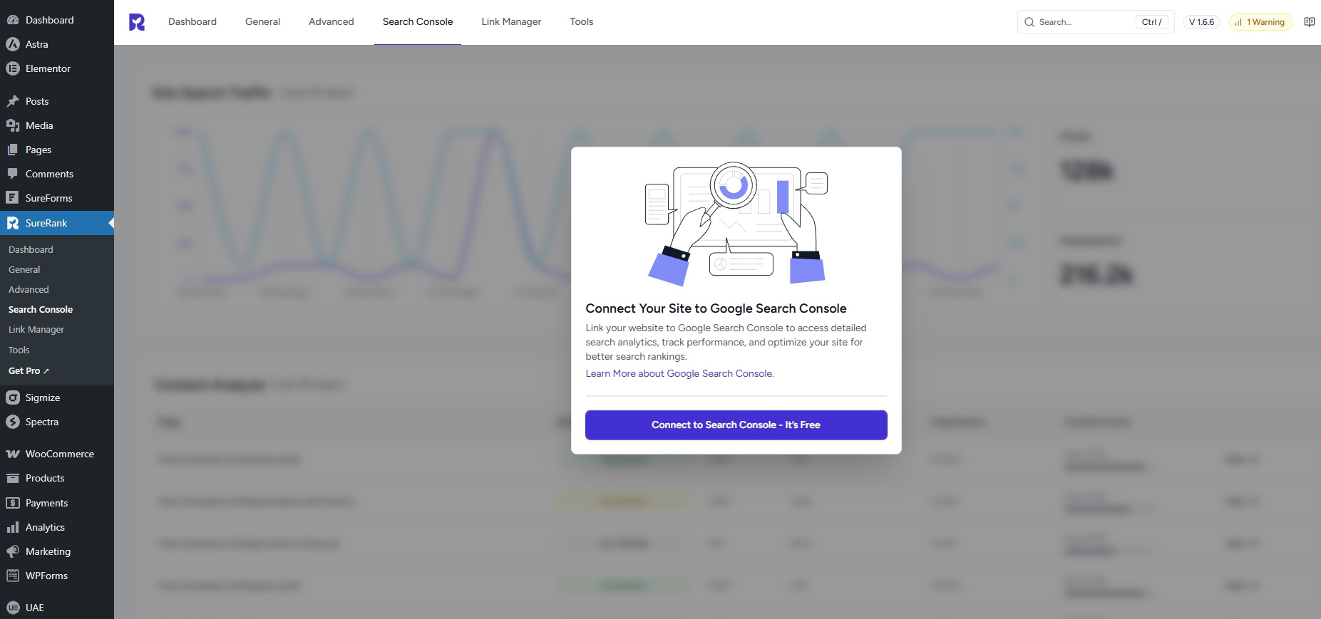 How To Set Up SEO on WordPress: Complete Beginner's Guide (2026) Set Up Google Search Console