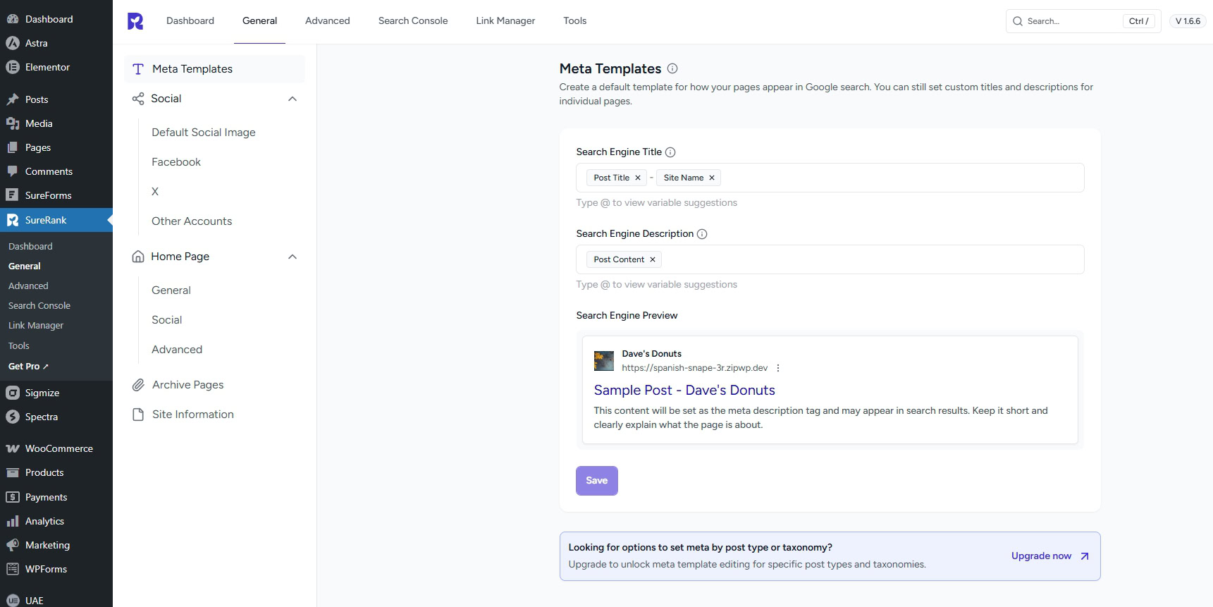 How To Set Up SEO on WordPress: Complete Beginner's Guide (2026) Set Your Site