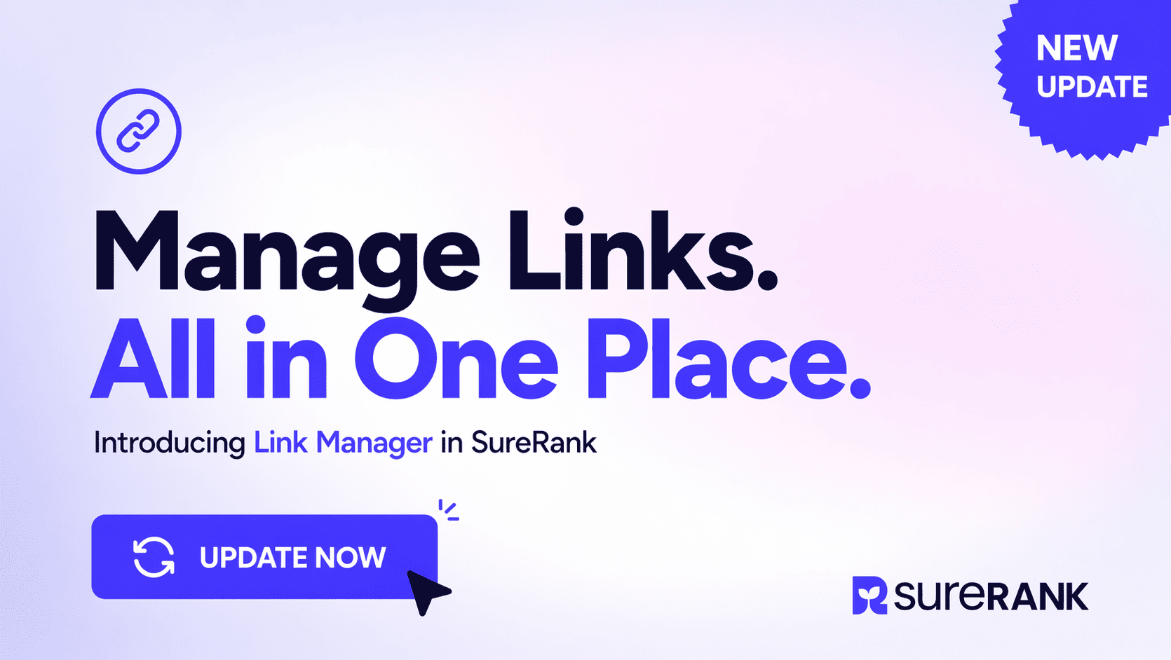 SureRank Premium 1.6.0: Introducing Link Manager unnamed (1)