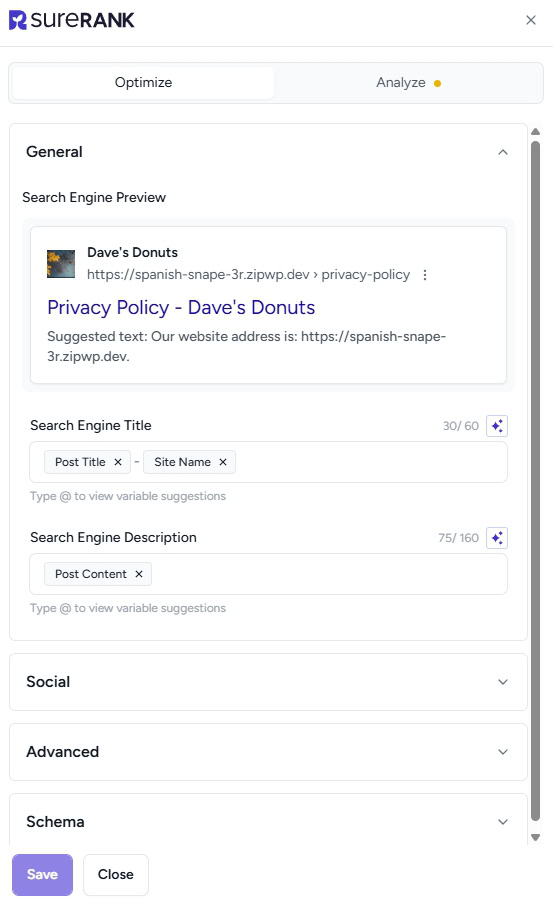 How To Set Up SEO on WordPress: Complete Beginner's Guide (2026) Word Image 23212 11