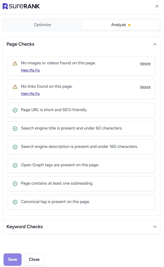 How To Set Up SEO on WordPress: Complete Beginner's Guide (2026) Word Image 23212 12