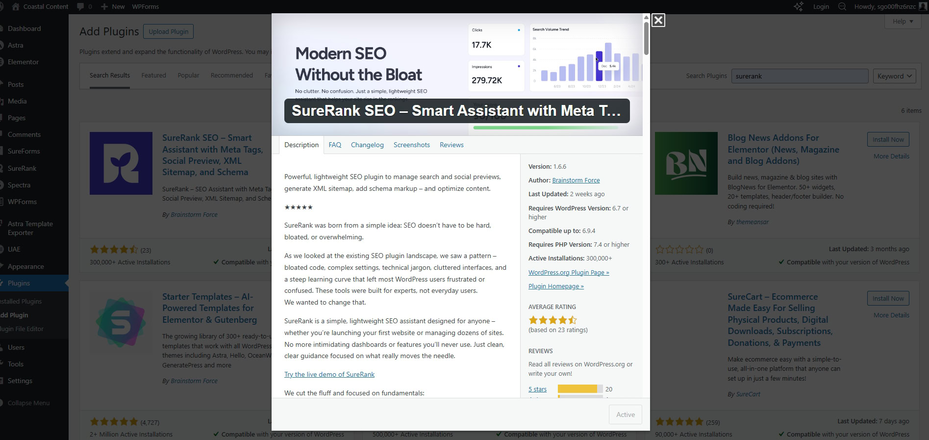 How To Set Up SEO on WordPress: Complete Beginner's Guide (2026) Word Image 23212 2