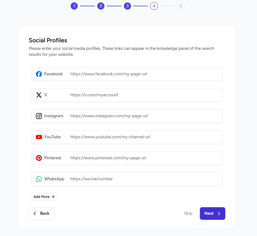 How To Set Up SEO on WordPress: Complete Beginner's Guide (2026) Word Image 23212 5