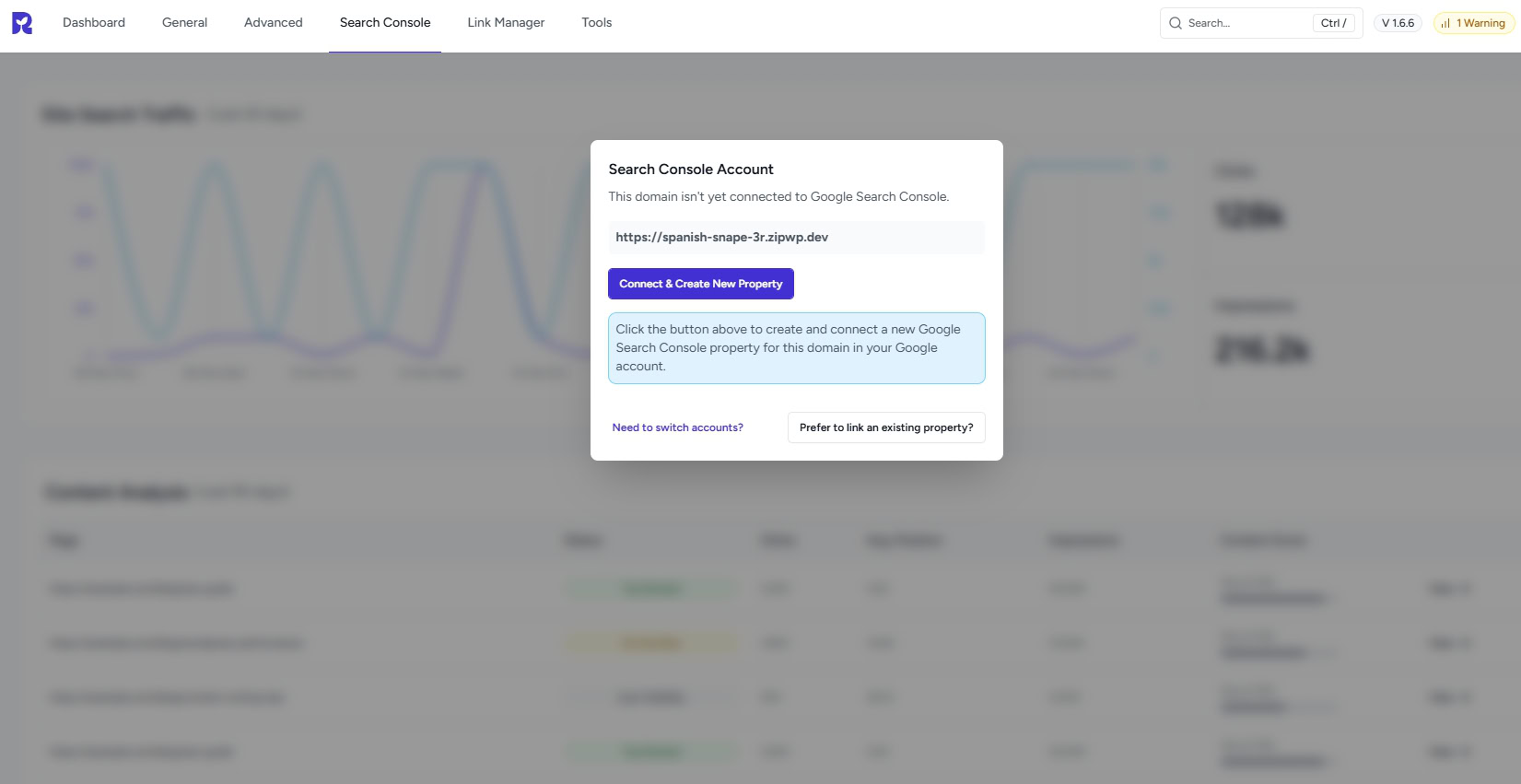 How To Set Up SEO on WordPress: Complete Beginner's Guide (2026) Word Image 23212 9