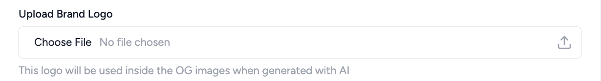 OG image generation Process
