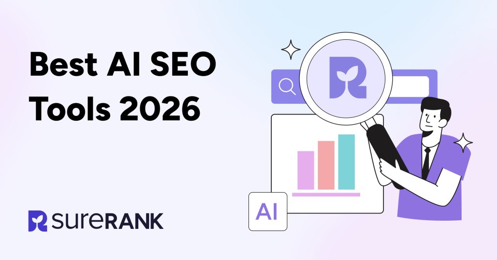 Best AI SEO Tools in 2026: Tested, Ranked, and Honestly Reviewed