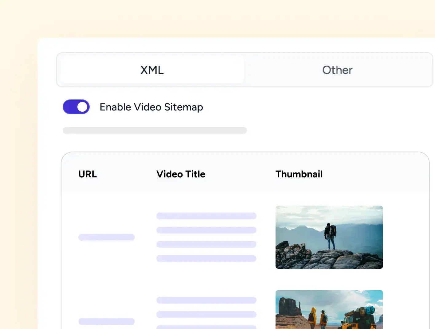 video sitemap (1)