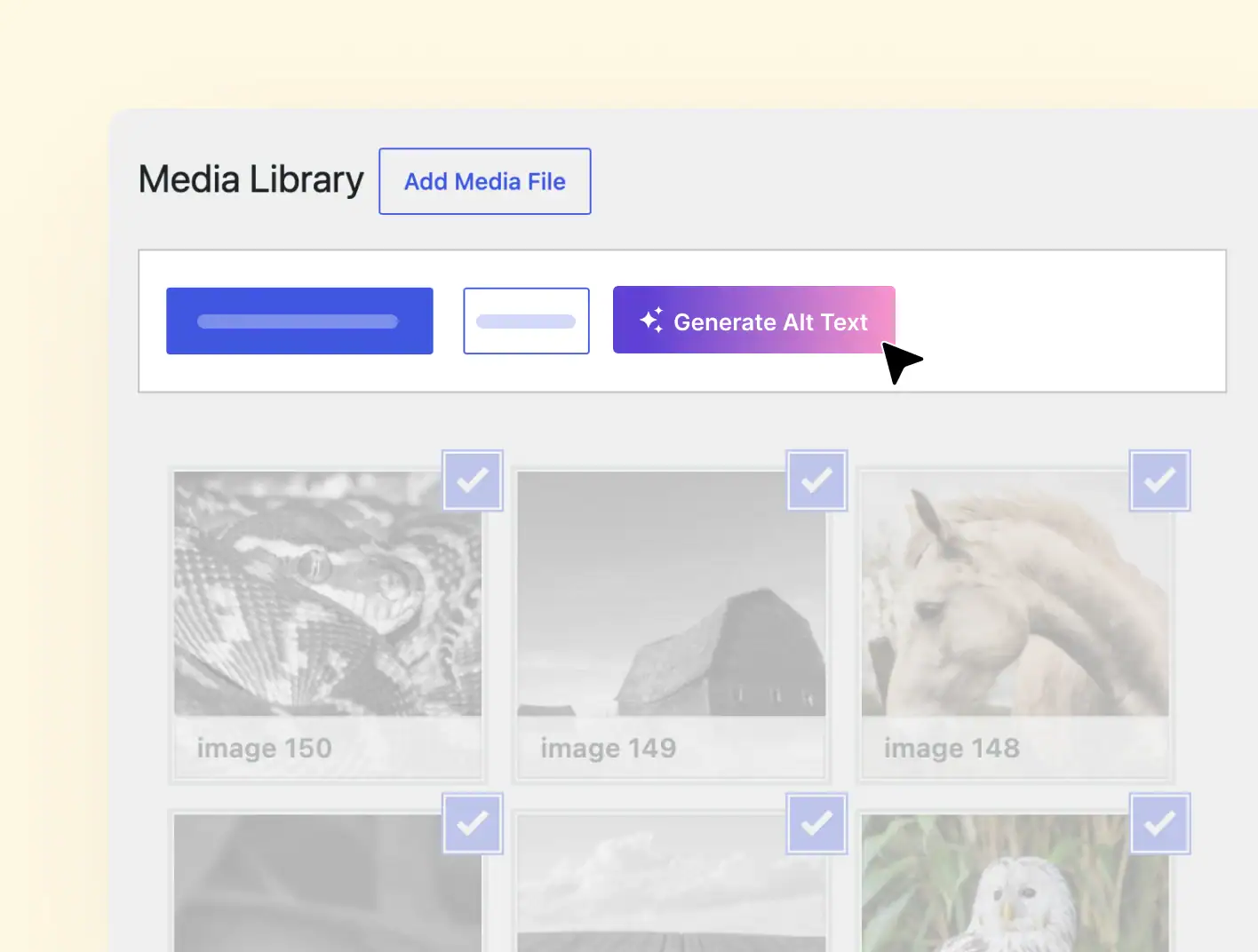 Image Seo ai alt text