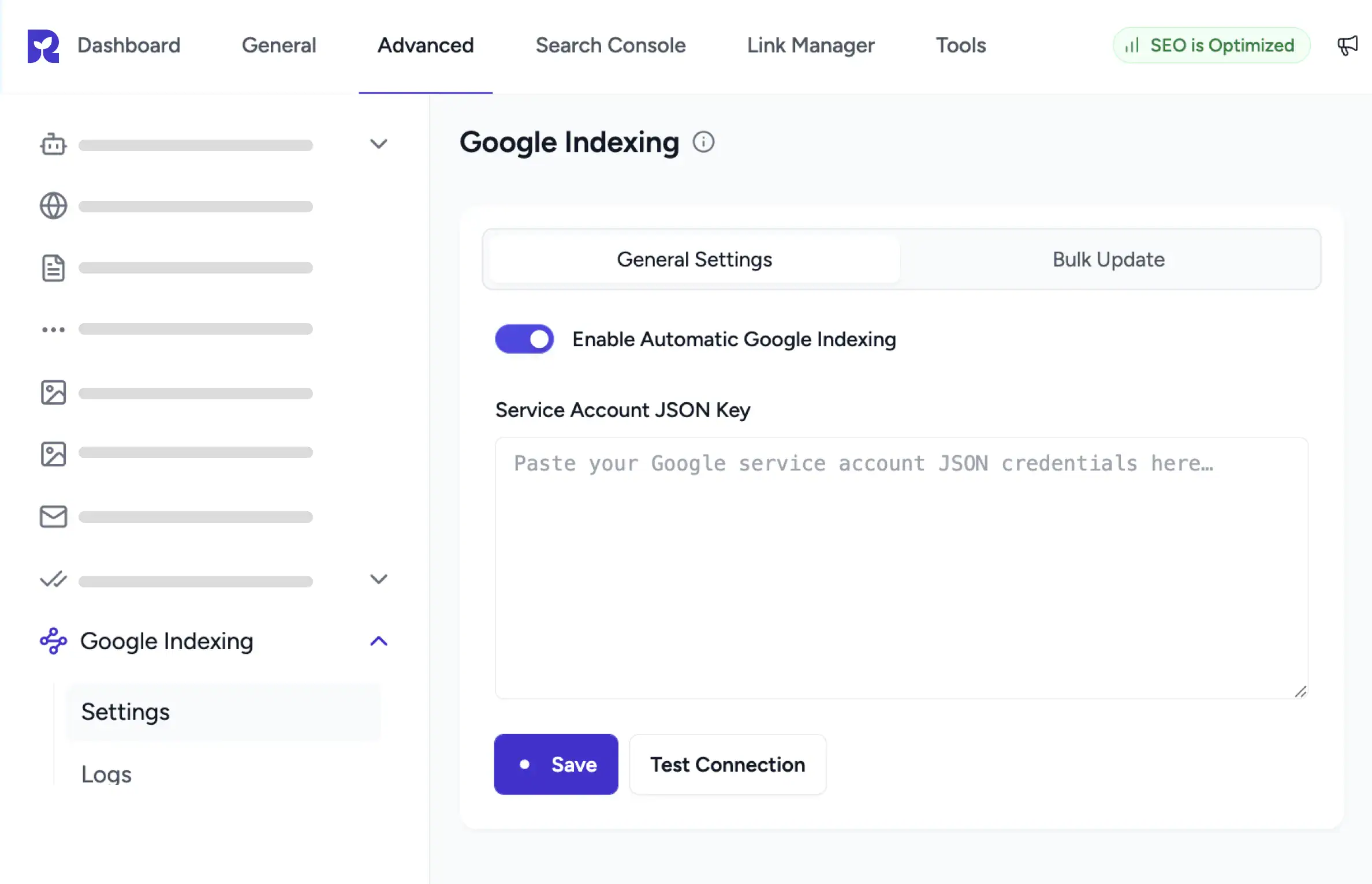 Google Indexing google indexing visual