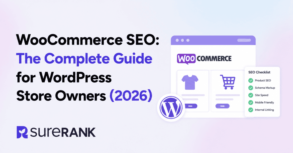 woocommerce seo the complete guide for wordpress store owners